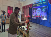 பிரதேச செயலக பண்பாட்டு விழா - 2026