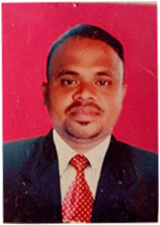 Irfan Field Officer